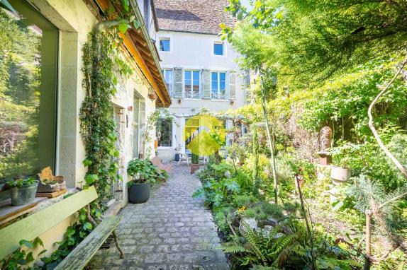 MAISON D'ARTISTE