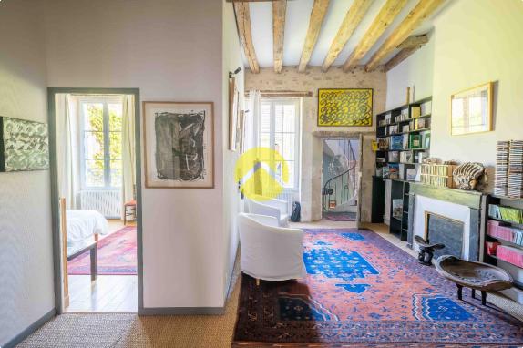 MAISON D'ARTISTE