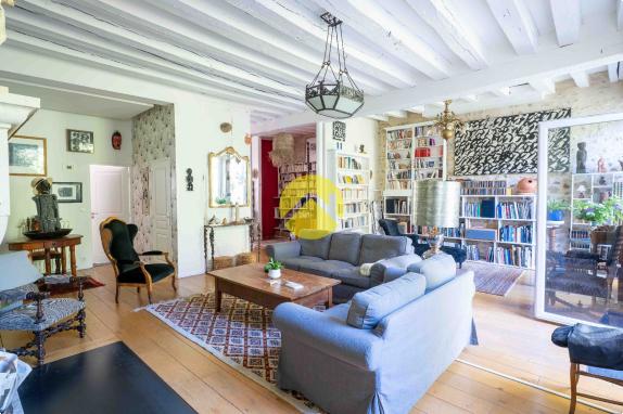 MAISON D'ARTISTE