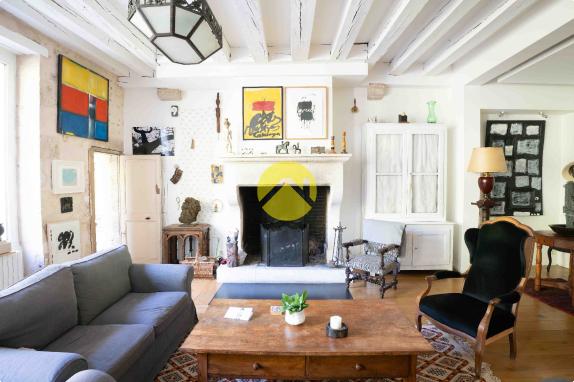MAISON D'ARTISTE