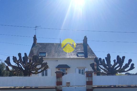 MAISON DE CARACTÈRE RÉNOVÉE
