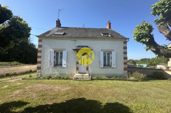MAISON DE CARACTÈRE RÉNOVÉE