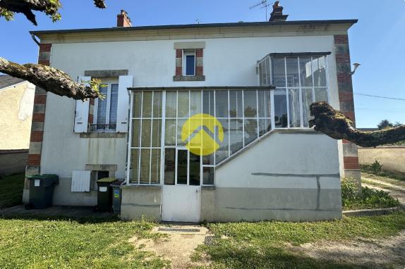 MAISON DE CARACTÈRE RÉNOVÉE