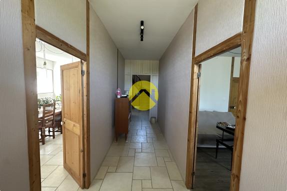 MAISON DE CARACTÈRE RÉNOVÉE