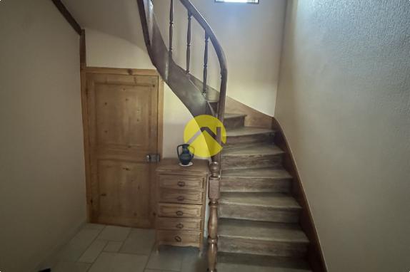 MAISON DE CARACTÈRE RÉNOVÉE
