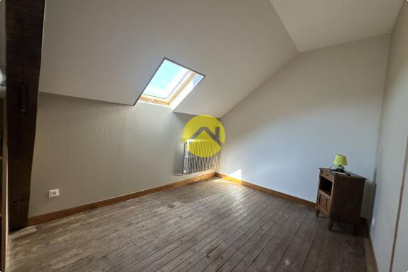 MAISON DE CARACTÈRE RÉNOVÉE