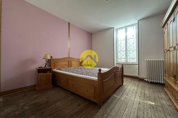 MAISON DE CARACTÈRE RÉNOVÉE
