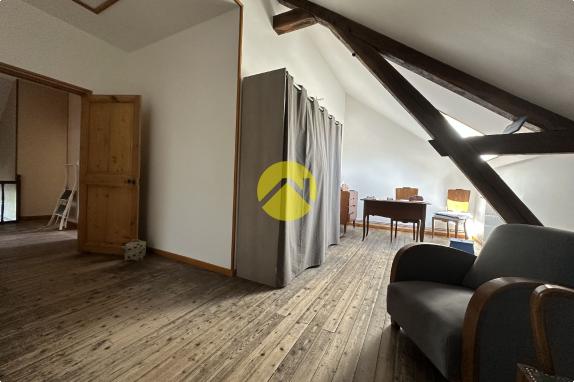 MAISON DE CARACTÈRE RÉNOVÉE