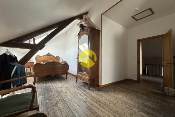 MAISON DE CARACTÈRE RÉNOVÉE