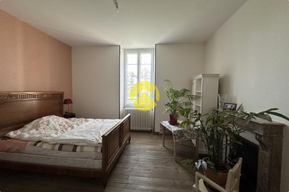 MAISON DE CARACTÈRE RÉNOVÉE
