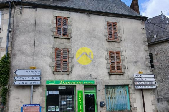 Commerce & Habitation 
