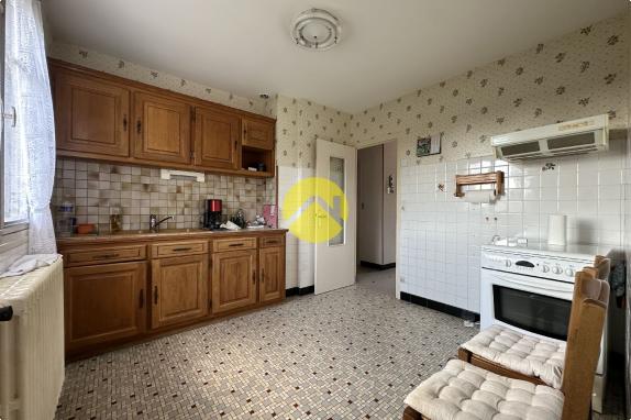 PAVILLON 71 M² PROCHE CENTRE VILLE