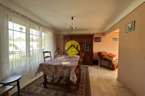 PAVILLON 71 M² PROCHE CENTRE VILLE