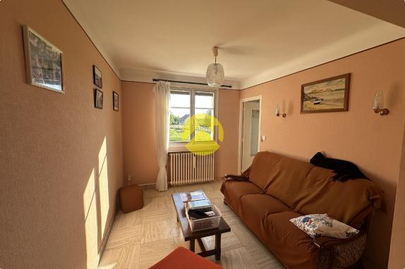 PAVILLON 71 M² PROCHE CENTRE VILLE