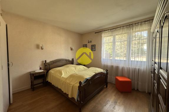 PAVILLON 71 M² PROCHE CENTRE VILLE
