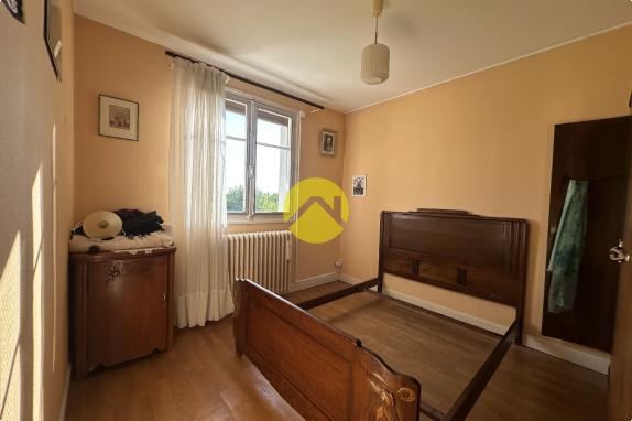 PAVILLON 71 M² PROCHE CENTRE VILLE