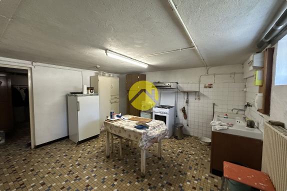 PAVILLON 71 M² PROCHE CENTRE VILLE