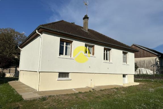 PAVILLON 71 M² PROCHE CENTRE VILLE
