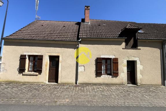 Maison 122m²