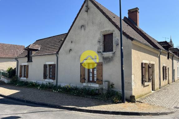 Maison 122m²