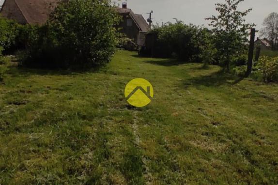 maison bord de route