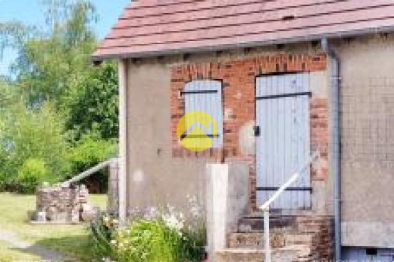 maison bord de route