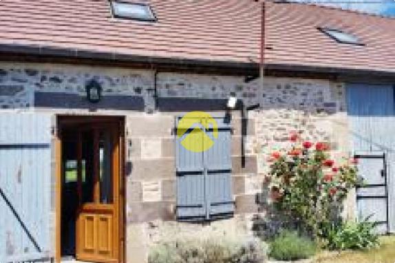 maison bord de route
