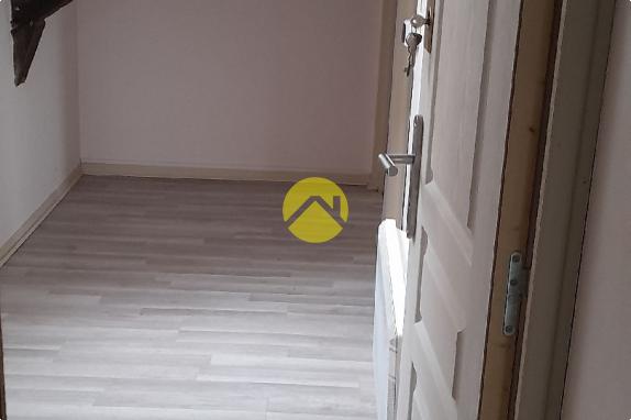 LOT 2 APPARTEMENTS