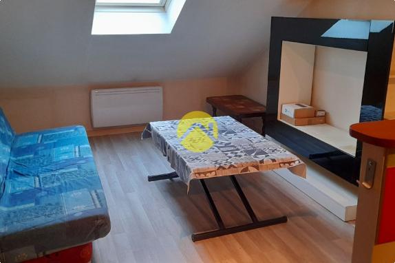 LOT 2 APPARTEMENTS