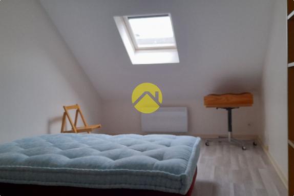 LOT 2 APPARTEMENTS