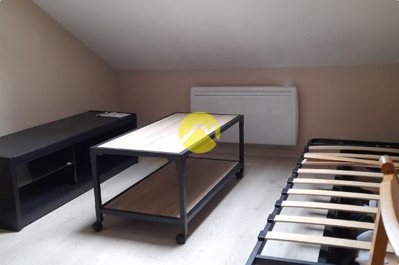 LOT 2 APPARTEMENTS