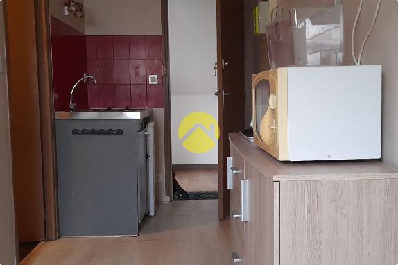 LOT 2 APPARTEMENTS