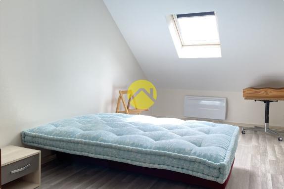 LOT 2 APPARTEMENTS