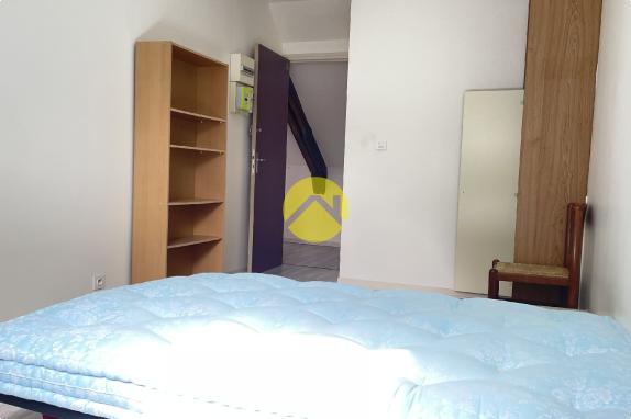 LOT 2 APPARTEMENTS