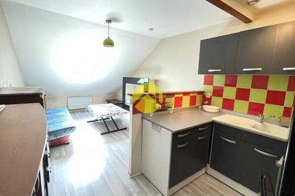 LOT 2 APPARTEMENTS