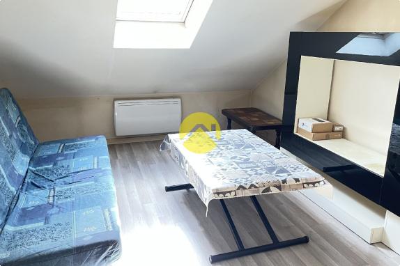 LOT 2 APPARTEMENTS