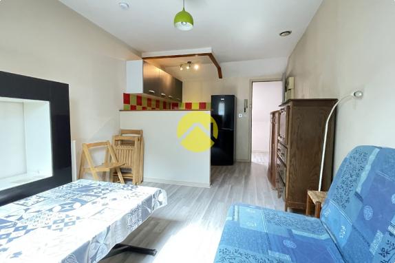 LOT 2 APPARTEMENTS