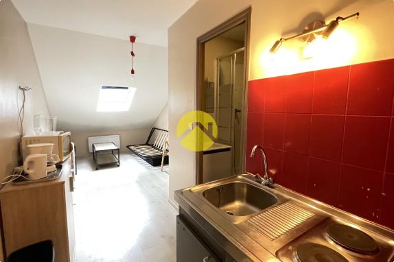 LOT 2 APPARTEMENTS