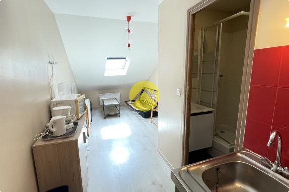LOT 2 APPARTEMENTS