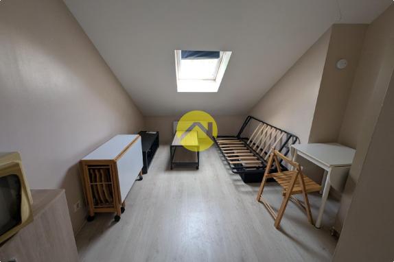 Lot de 2 appartements