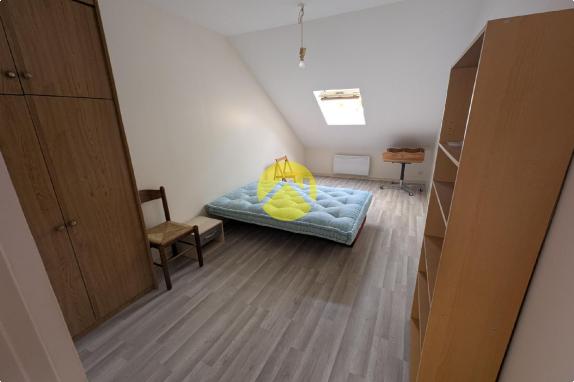 Lot de 2 appartements