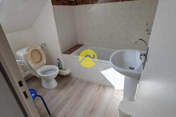 Lot de 2 appartements