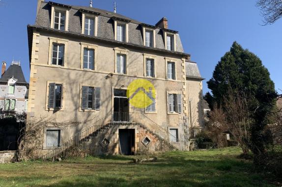 BELLE MAISON du 19ème siècle