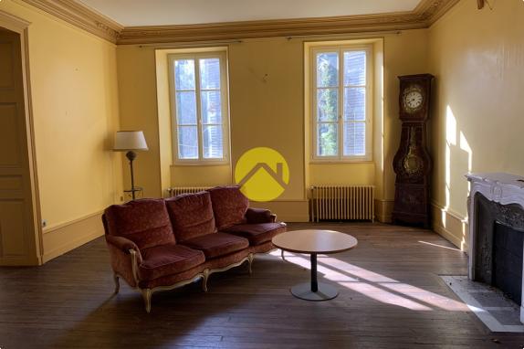 BELLE MAISON du 19ème siècle