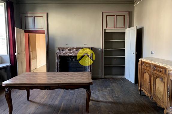 BELLE MAISON du 19ème siècle