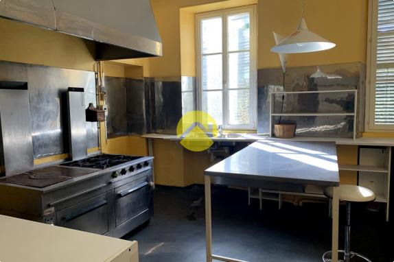 BELLE MAISON du 19ème siècle