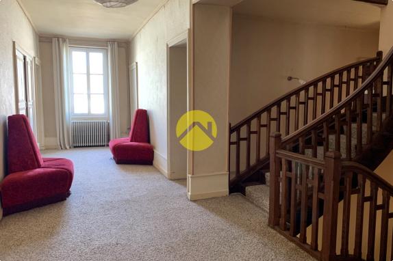 BELLE MAISON du 19ème siècle