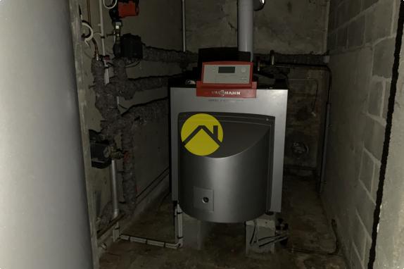 BELLE MAISON du 19ème siècle