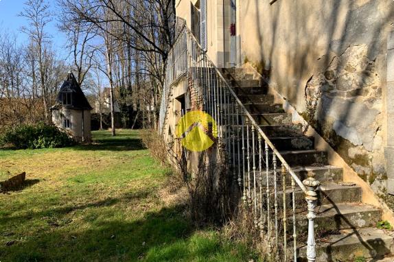 BELLE MAISON du 19ème siècle