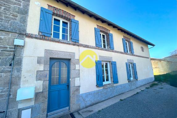 MAISON ACCUEIL PELERINS